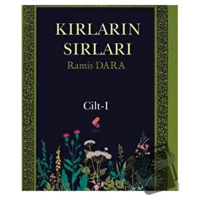 Kırların Sırları Cilt 1