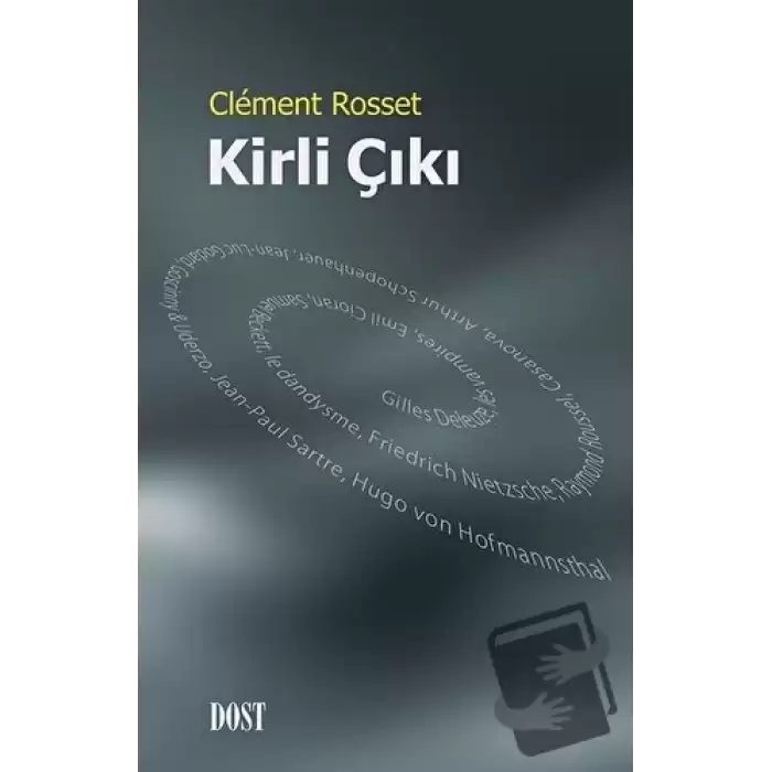 Kirli Çıkı