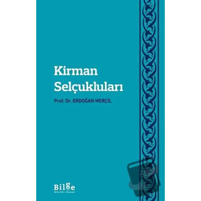 Kirman Selçukluları