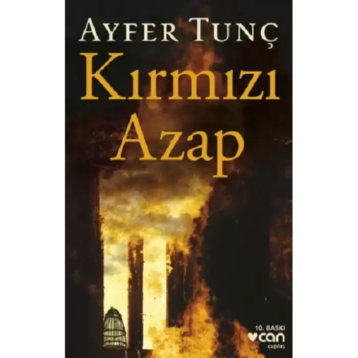 Kırmızı Azap