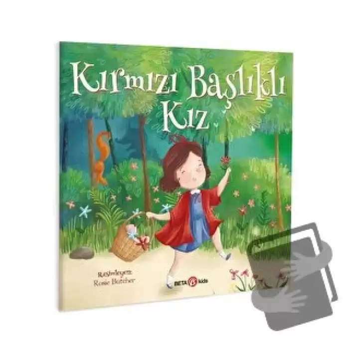 Kırmızı Başlıklı Kız