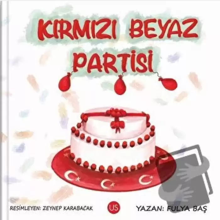 Kırmızı Beyaz Partisi