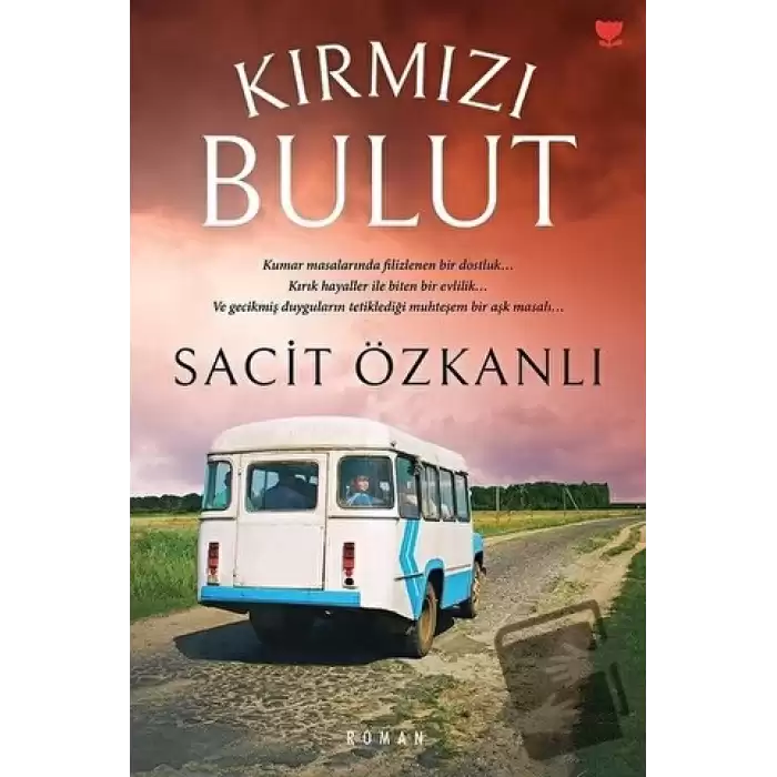 Kırmızı Bulut