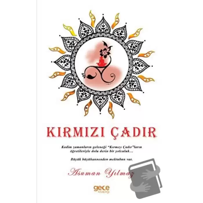 Kırmızı Çadır