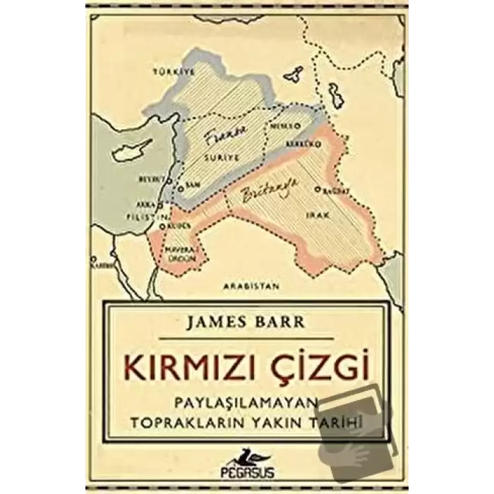 Kırmızı Çizgi