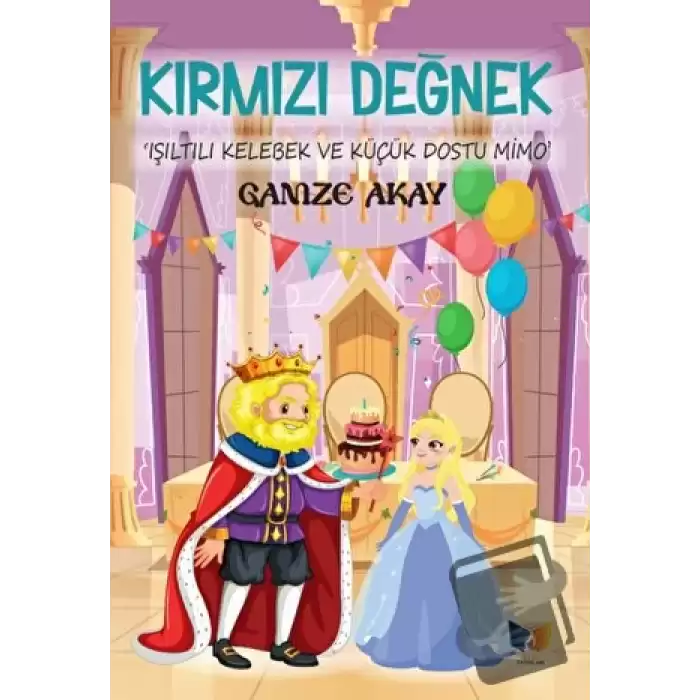 Kırmızı Değnek