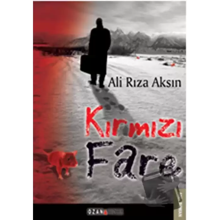 Kırmızı Fare