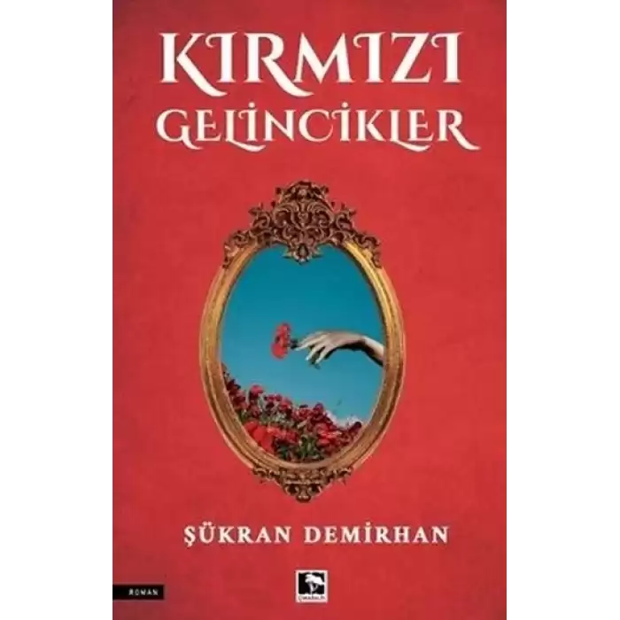 Kırmızı Gelincikler