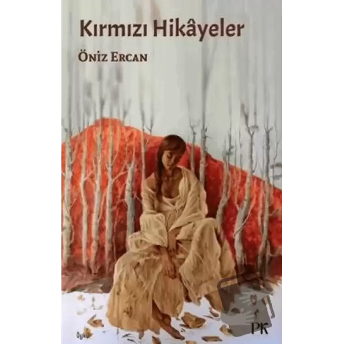 Kırmızı Hikayeler