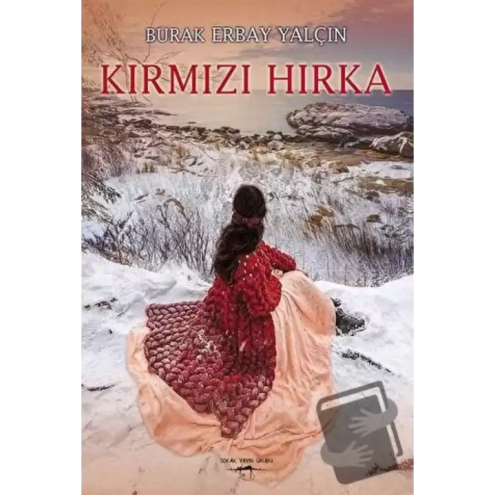 Kırmızı Hırka