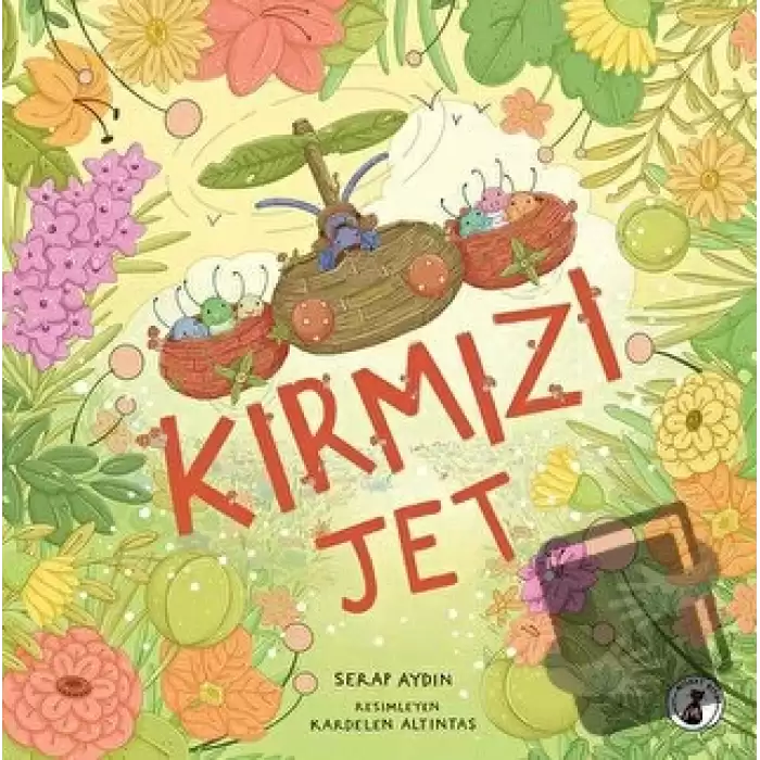 Kırmızı Jet