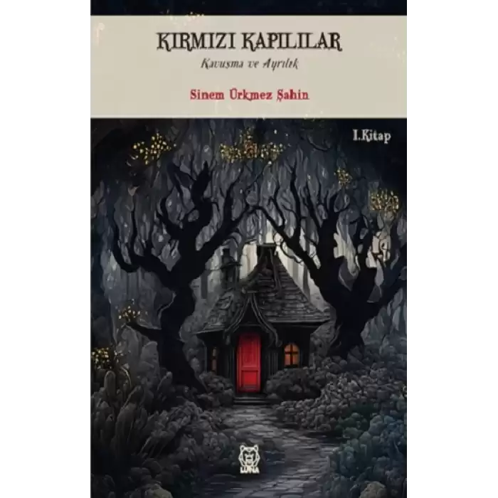 Kırmızı Kapılılar