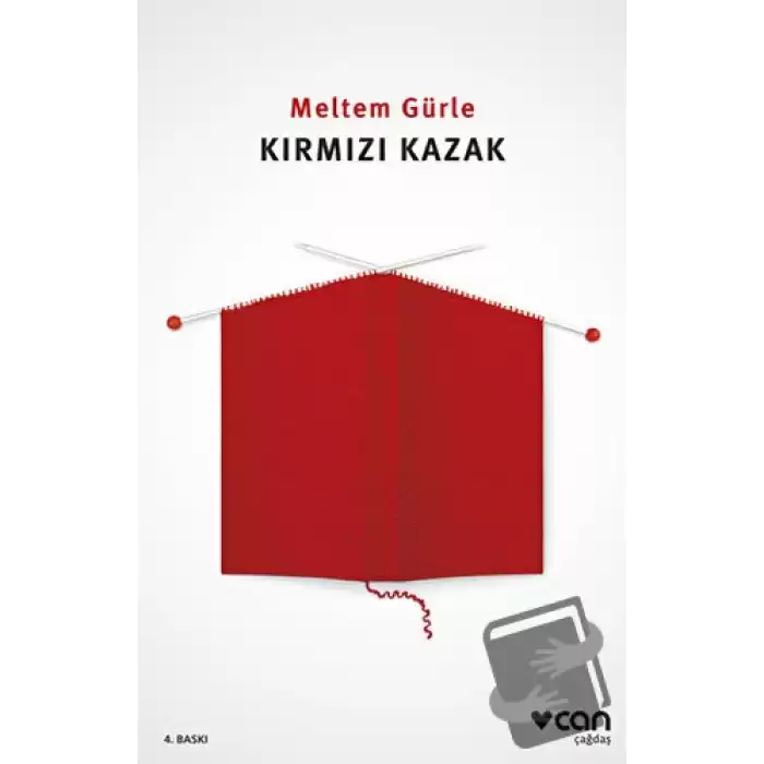 Kırmızı Kazak