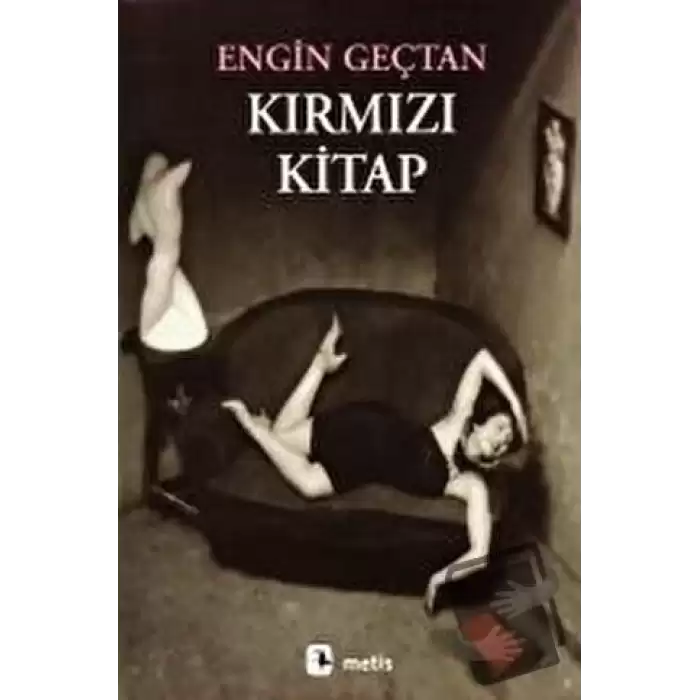 Kırmızı Kitap