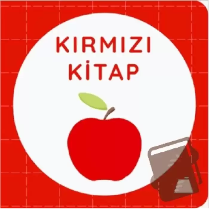 Kırmızı Kitap (Ciltli)