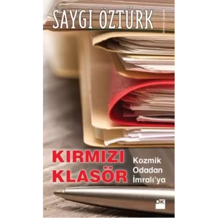 Kırmızı Klasör