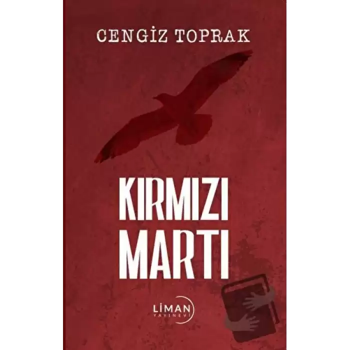 Kırmızı Martı