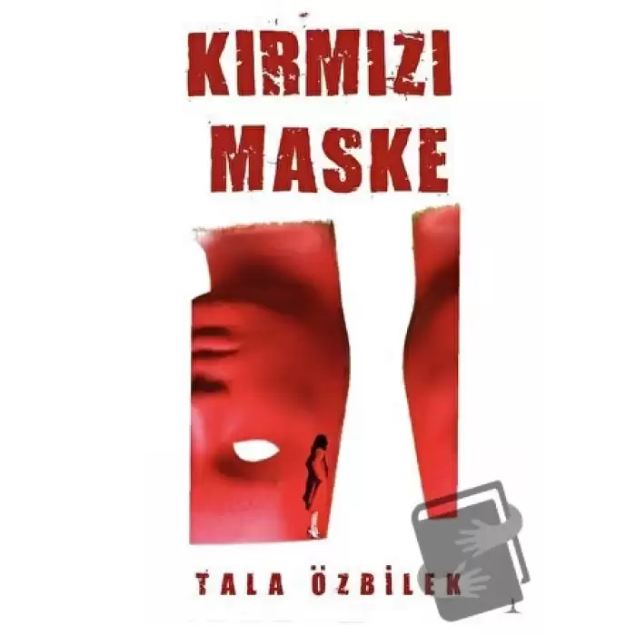 Kırmızı Maske