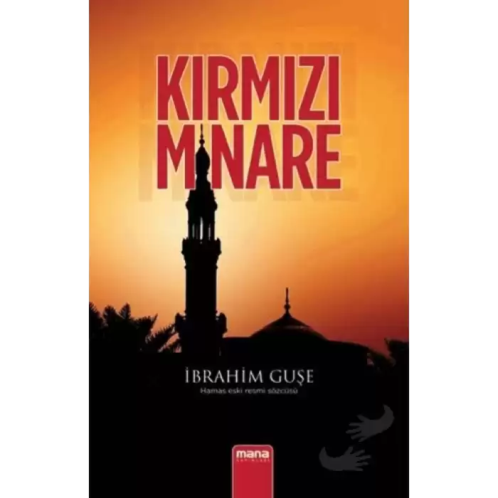 Kırmızı Minare