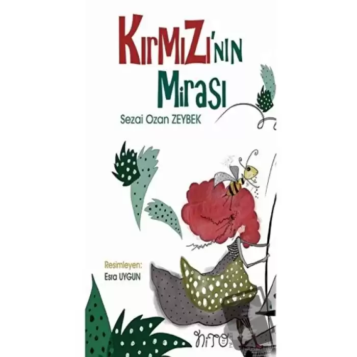 Kırmızının Mirası