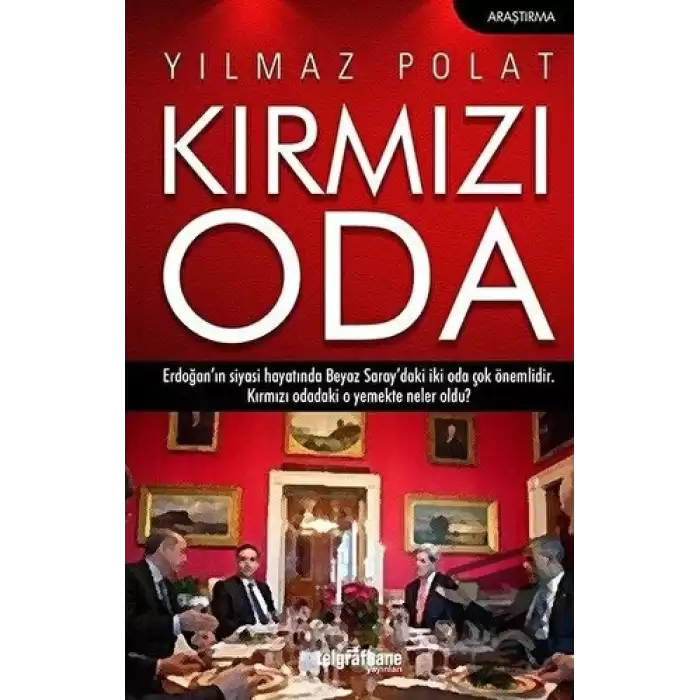 Kırmızı Oda