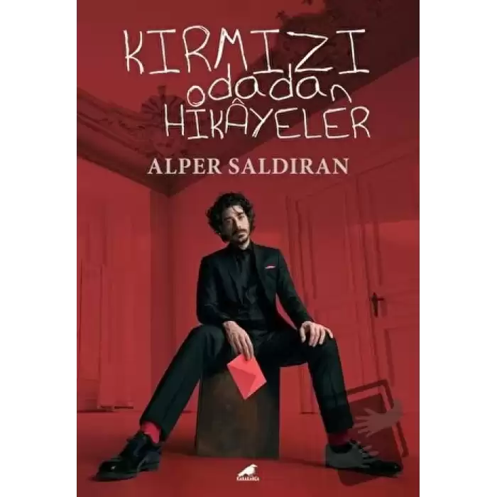 Kırmızı Odadan Hikayeler