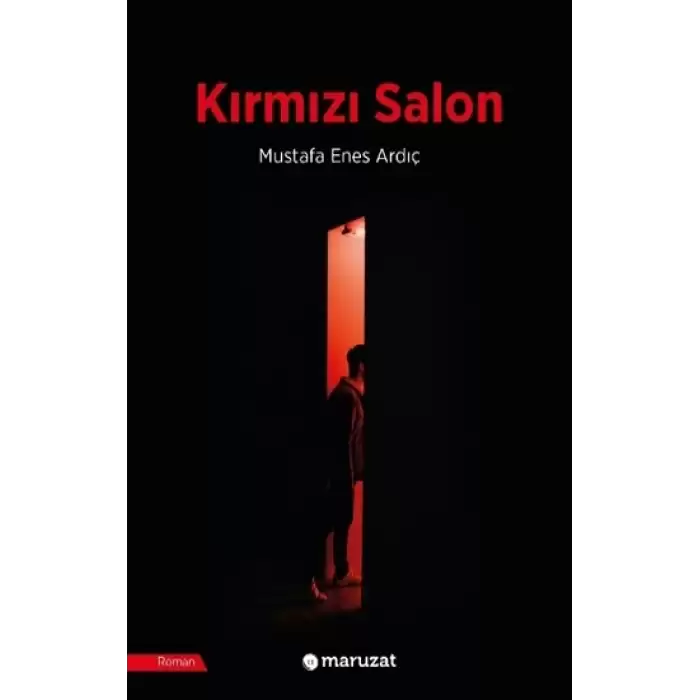 Kırmızı Salon