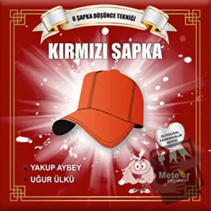 Kırmızı Şapka