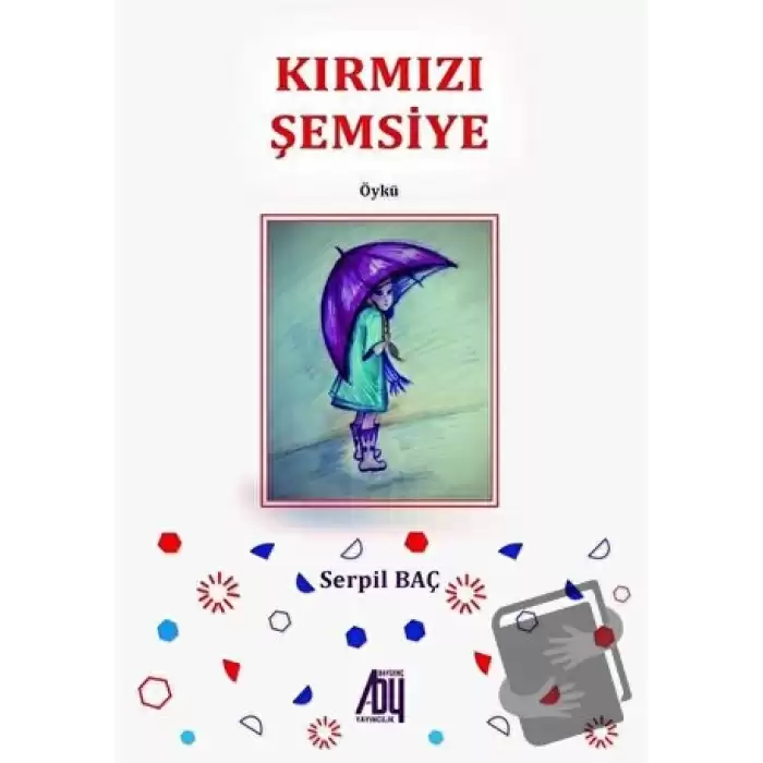 Kırmızı Şemsiye