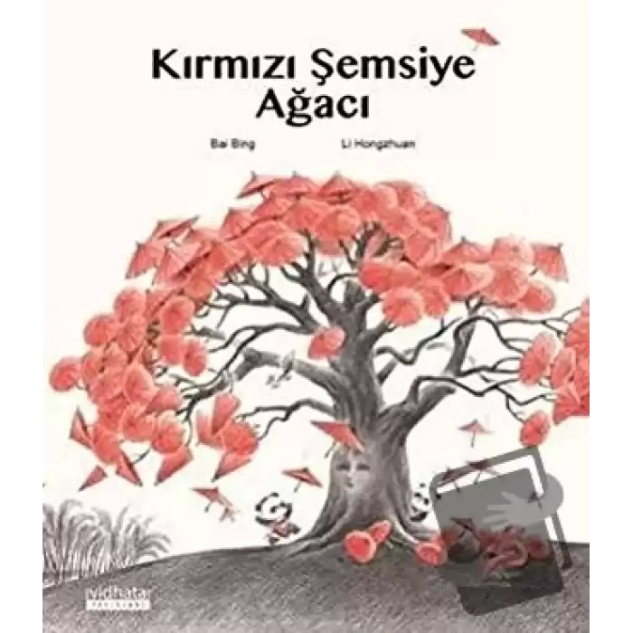 Kırmızı Şemsiye Ağacı