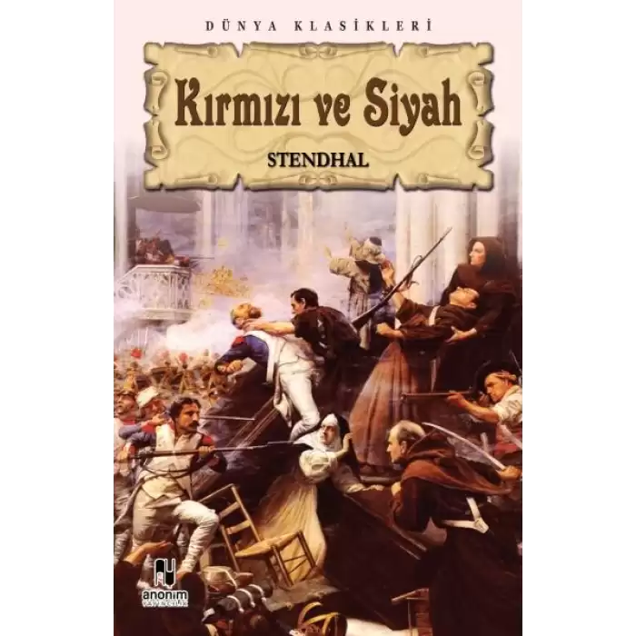 Kırmızı ve Siyah