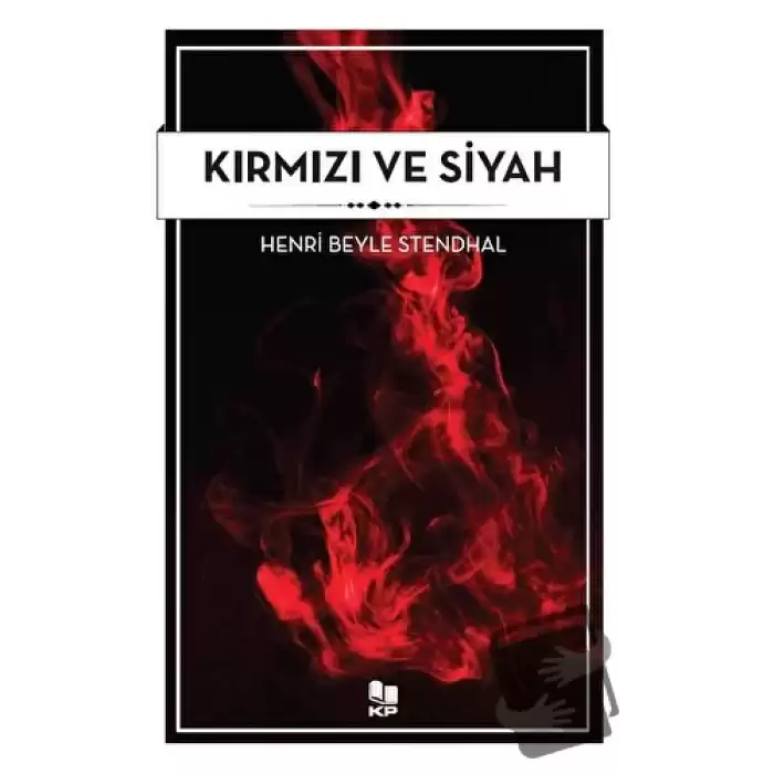 Kırmızı ve Siyah