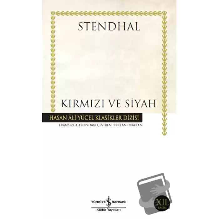 Kırmızı ve Siyah