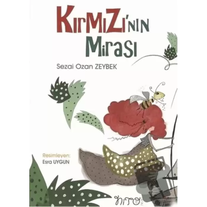 Kırmızı’nın Mirası