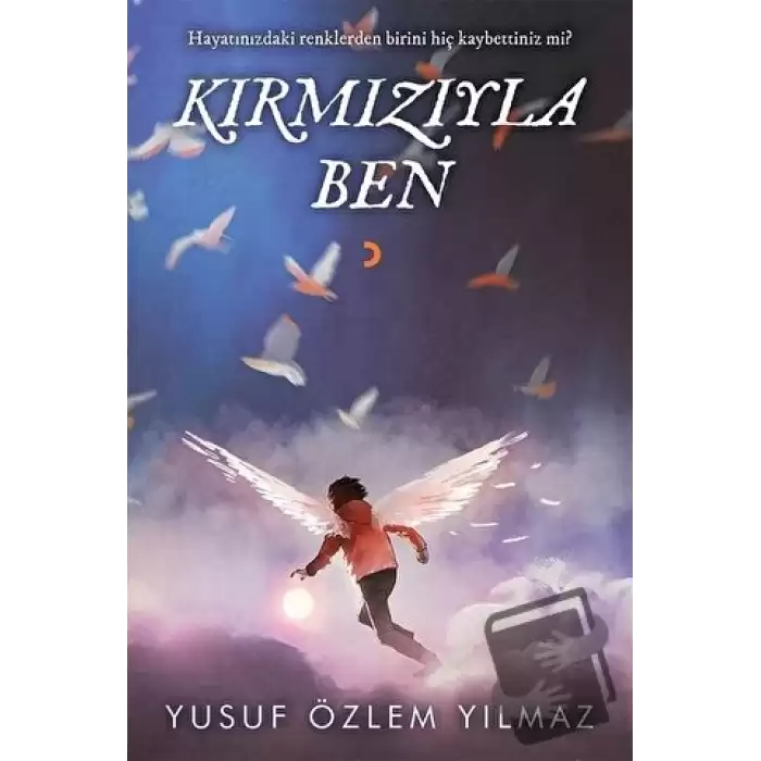 Kırmızıyla Ben