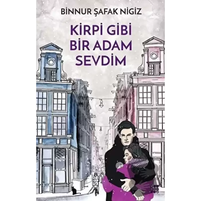 Kirpi Gibi Bir Adam Sevdim