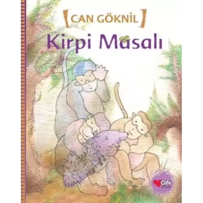 Kirpi Masalı