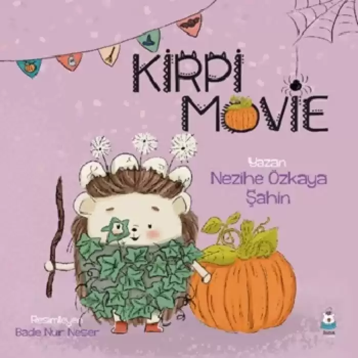 Kirpi Movie