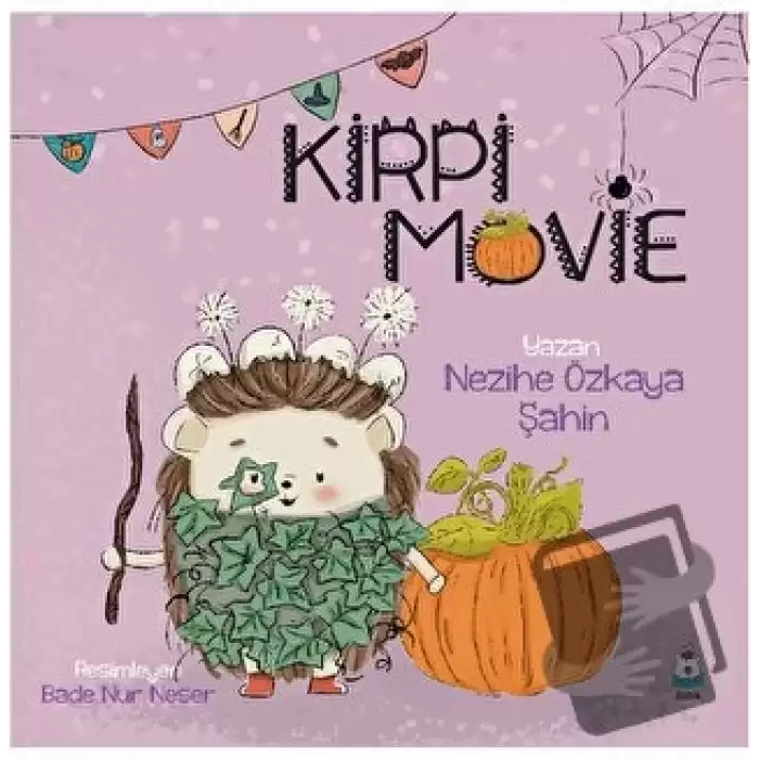 Kirpi Movie