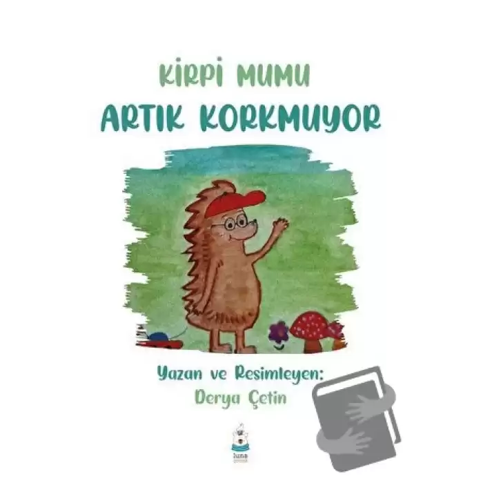 Kirpi Mumu Artık Korkmuyor