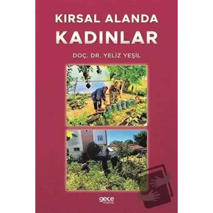 Kırsal Alanda Kadınlar