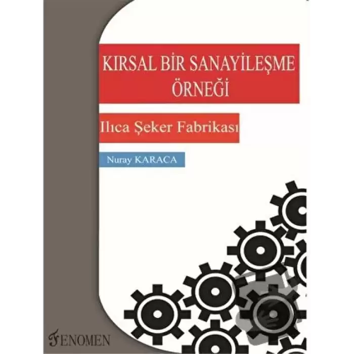 Kırsal Bir Sanayileşme Örneği