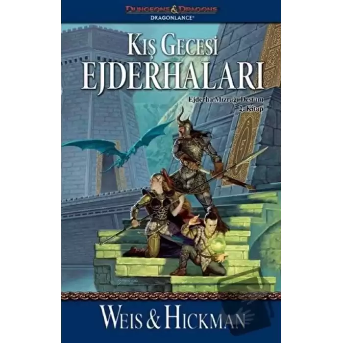 Kış Gecesi Ejderhaları