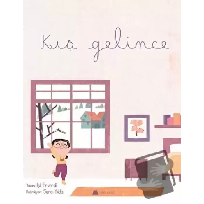 Kış Gelince