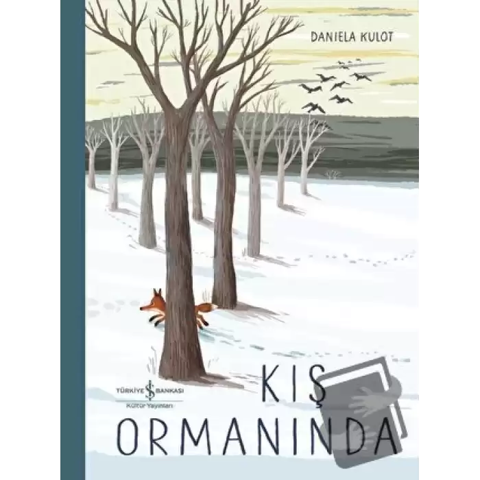 Kış Ormanında