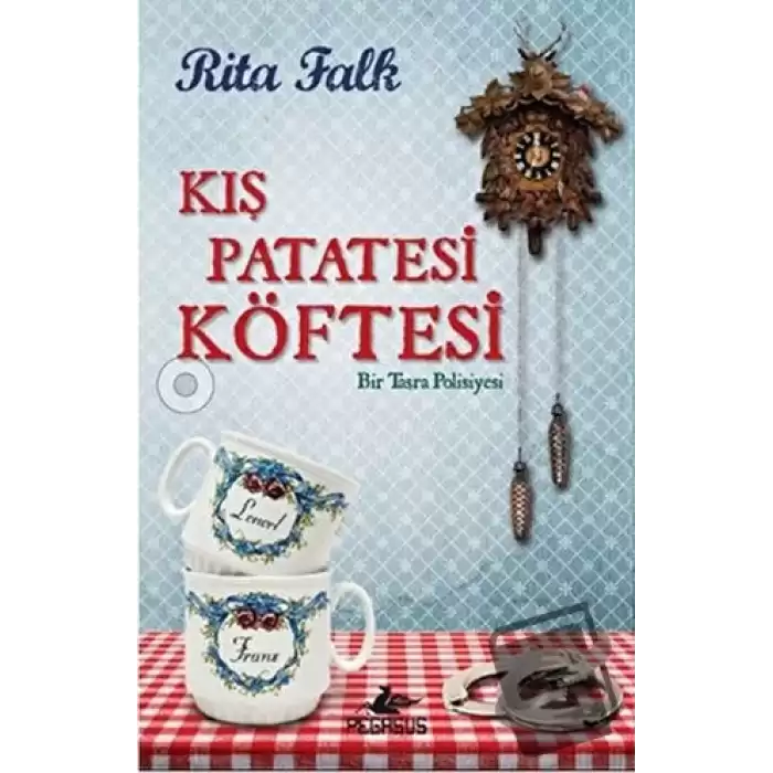 Kış Patatesi Köftesi