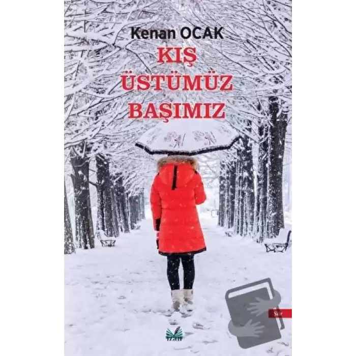 Kış Üstümüz Başımız