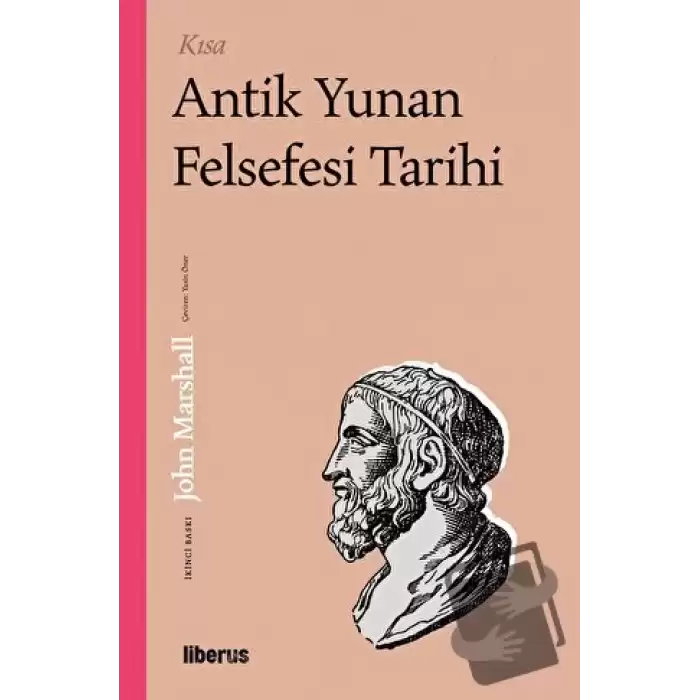 Kısa Antik Yunan Felsefesi Tarihi