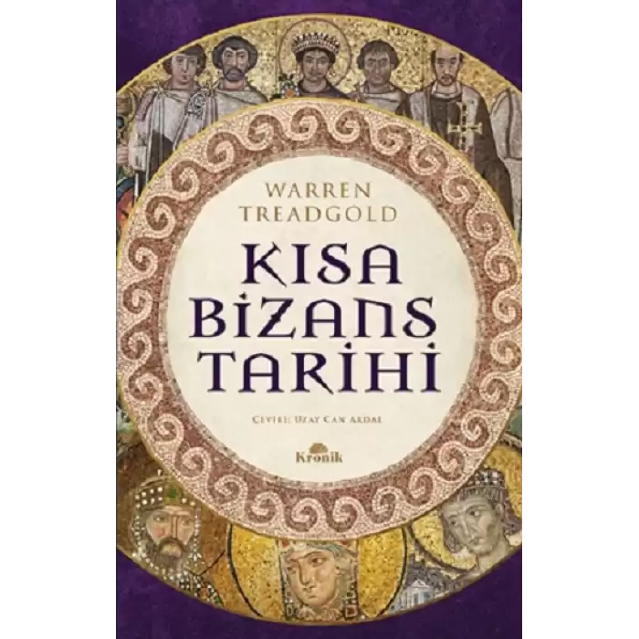 Kısa Bizans Tarihi