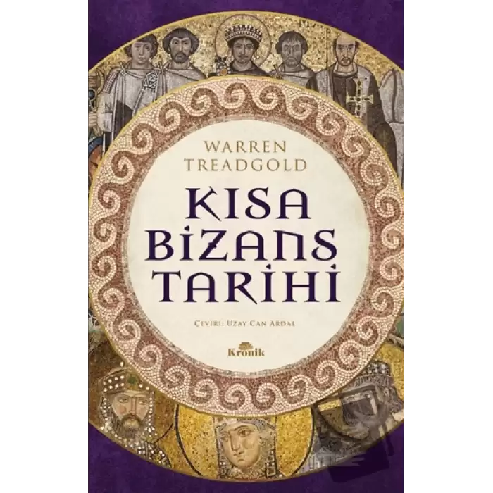 Kısa Bizans Tarihi